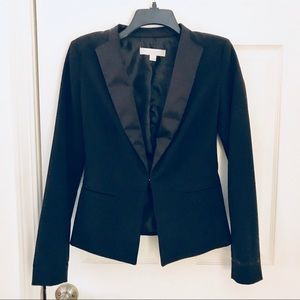 Tuxedo Blazer